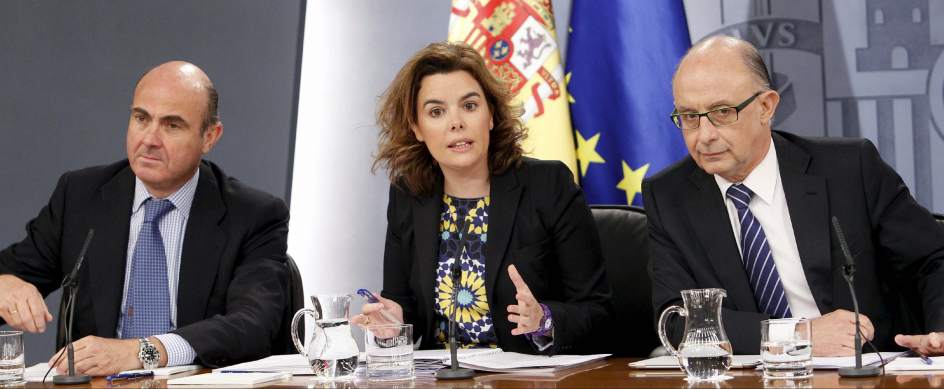 Subida del IVA al 21%
